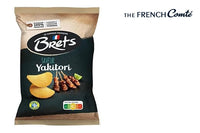 Chips Brets